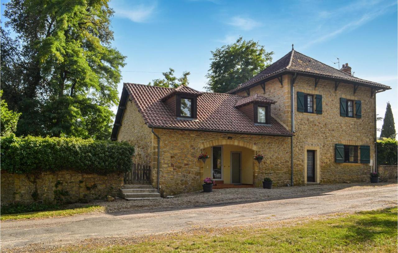 2 Bedroom Nice Home In Vitrac Vitrac  Exterior photo
