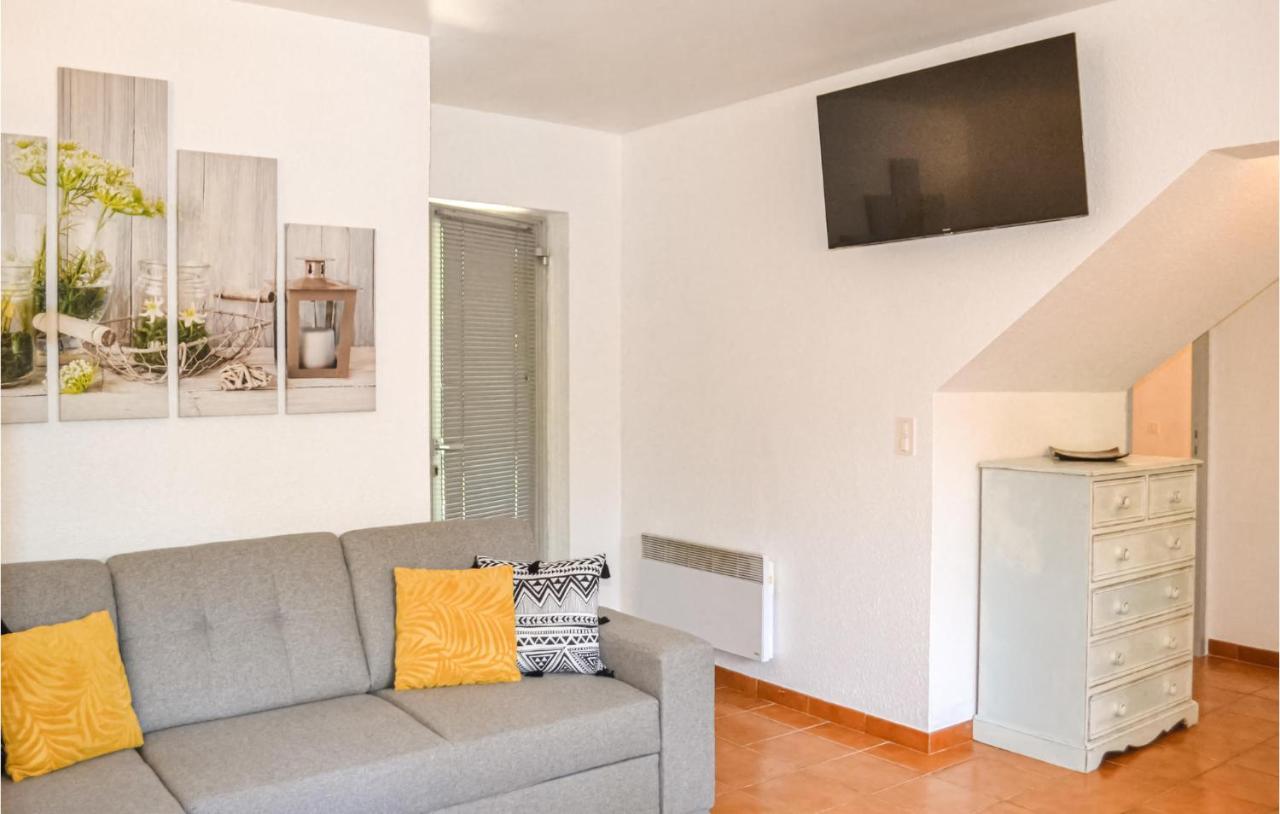2 Bedroom Nice Home In Vitrac Vitrac  Exterior photo
